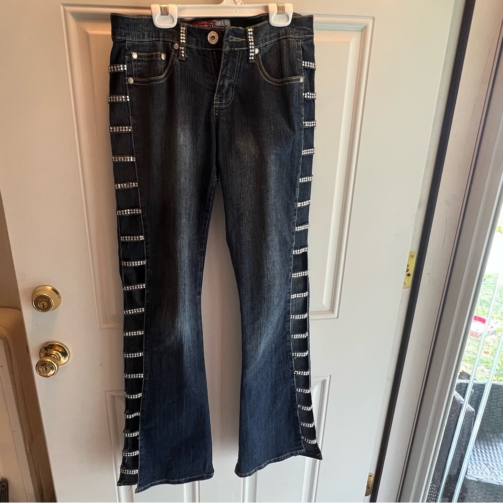 Lazer Jeans Size 5